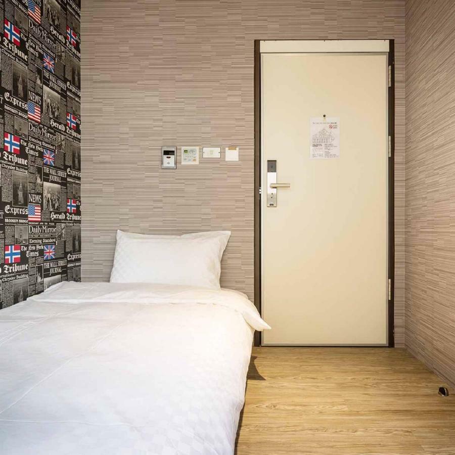 The Cole Hotel Taipei Exterior foto